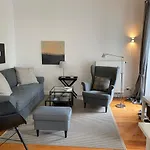 Apartment An Der *