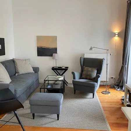 Apartment An Der *