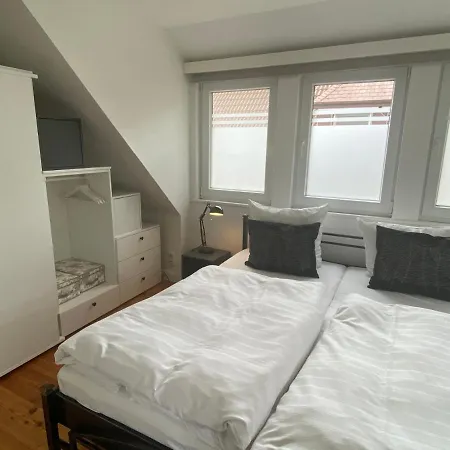 An Der Timmendorfer Strand