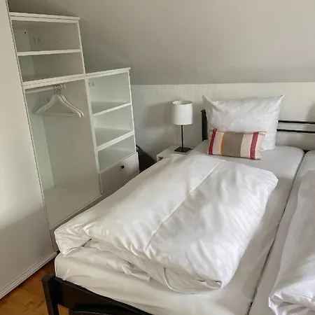 Apartment An Der Timmendorfer Strand