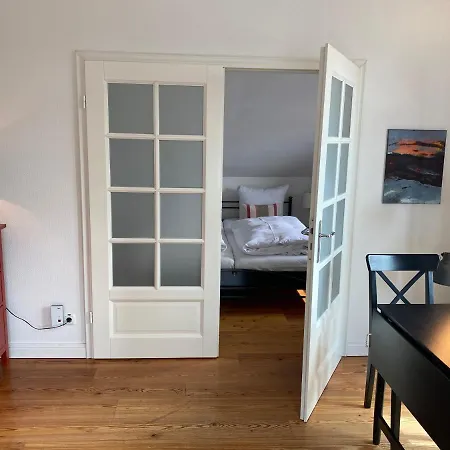 An Der Apartment
