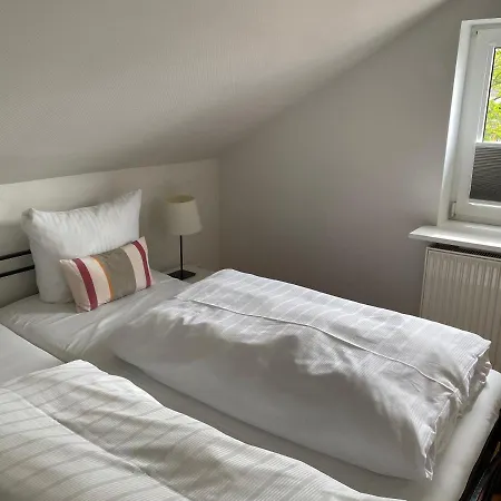Apartment An Der Timmendorfer Strand