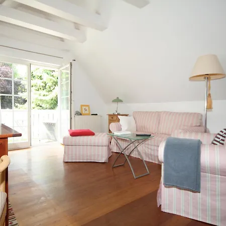 Apartment An Der Timmendorfer Strand