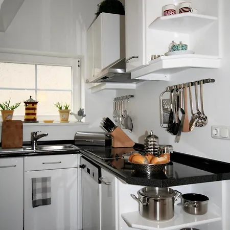 Lejlighed An Der Timmendorfer Strand