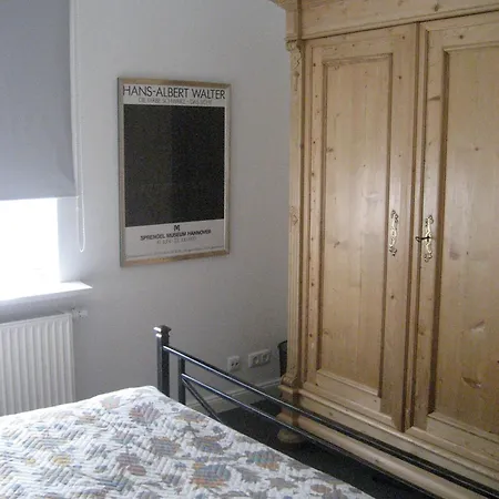 Apartamento An Der