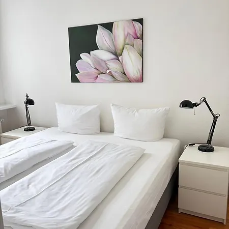 Apartamento An Der