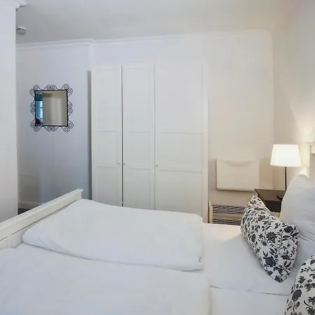 Apartamento An Der Timmendorfer Strand