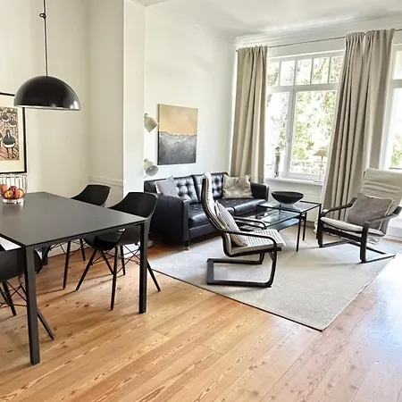 An Der Apartment