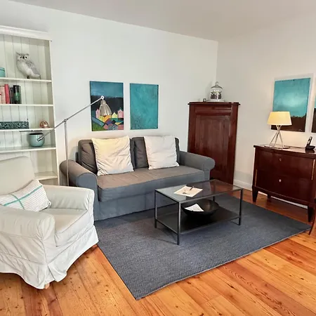 An Der Apartment *