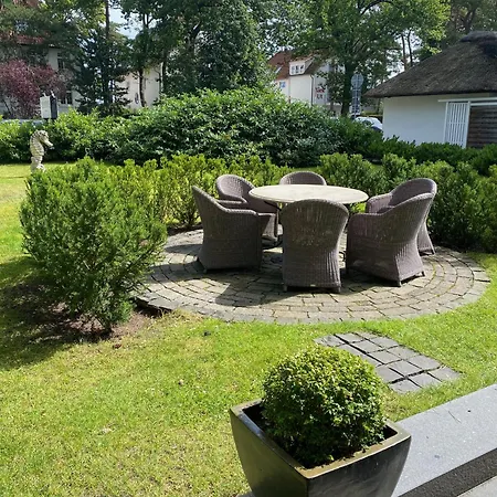Apartamento An Der *