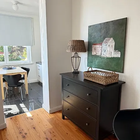 Apartamento An Der