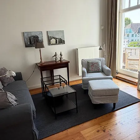 An Der Apartamento Timmendorfer Strand
