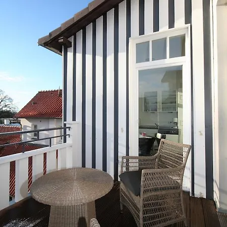 An Der Apartamento