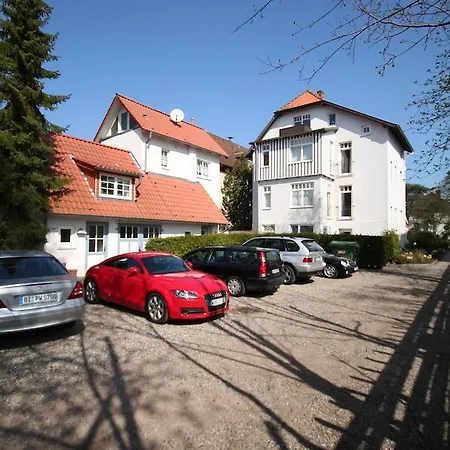 Apartment An Der Timmendorfer Strand