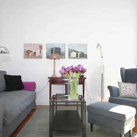 An Der Apartamento Timmendorfer Strand