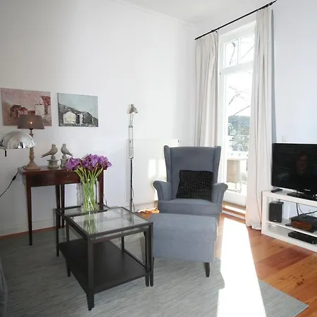 Apartment An Der Timmendorfer Strand