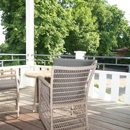 Apartamento An Der Timmendorfer Strand