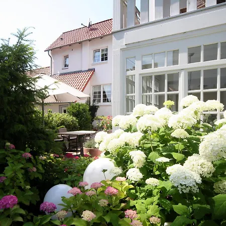 Apartment An Der