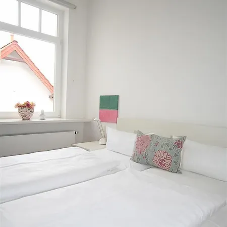 An Der Apartamento