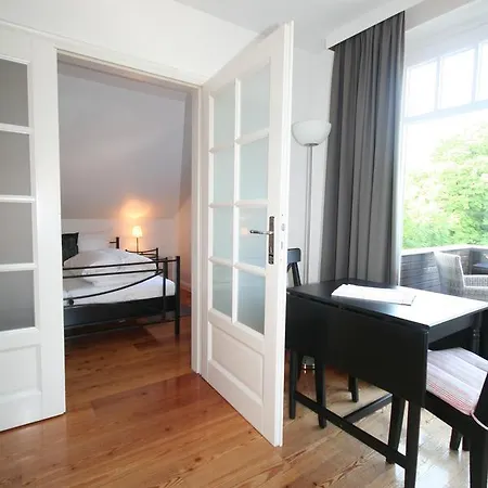 An Der Apartamento