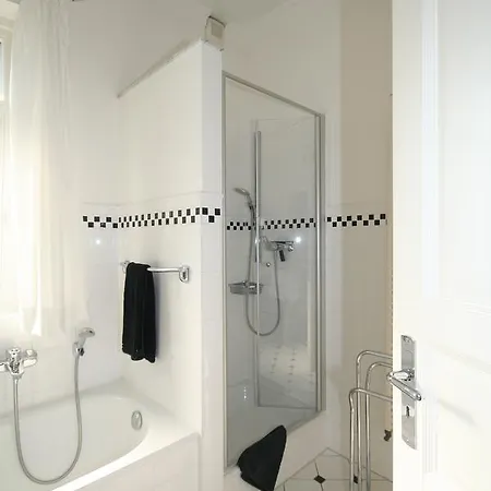 An Der Apartamento