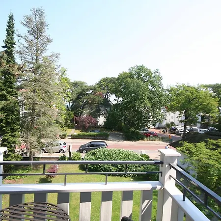 An Der * Timmendorfer Strand