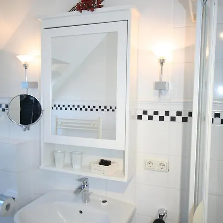 An Der Apartment *