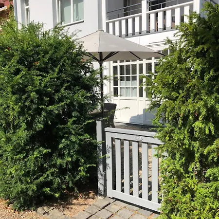 Apartment An Der Timmendorfer Strand