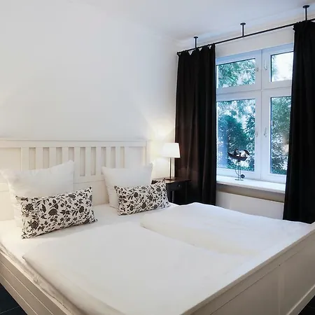 An Der Apartament *