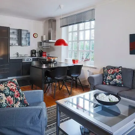 Apartamento An Der *