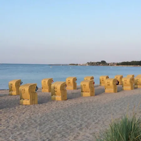 An Der * Timmendorfer Strand