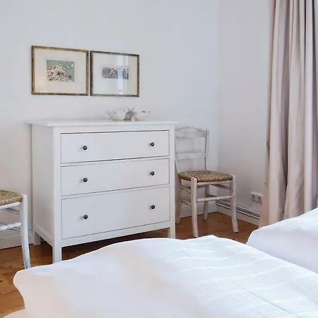 An Der Apartamento