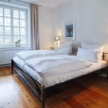 An Der Timmendorfer Strand