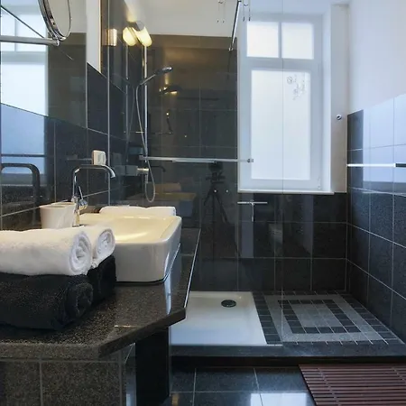 An Der Apartament *