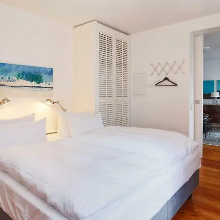 An Der Apartamento