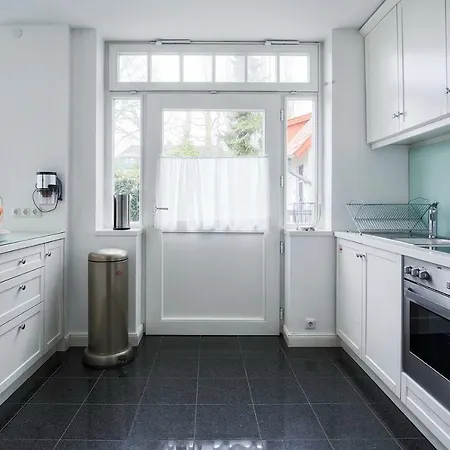 Apartment An Der
