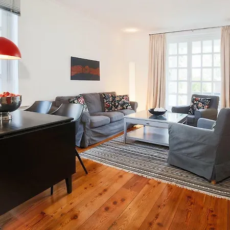 Apartment An Der