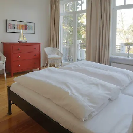 Apartment An Der Timmendorfer Strand