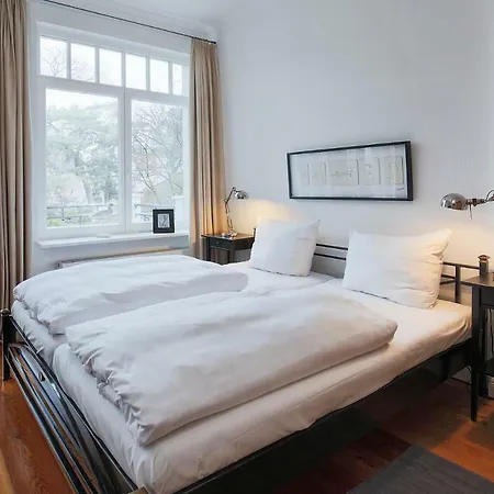 An Der Apartment Timmendorfer Strand