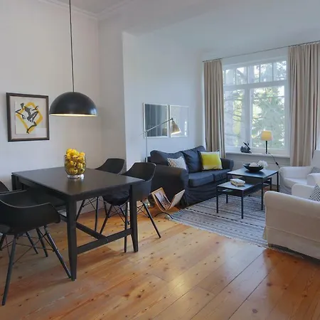 An Der * Timmendorfer Strand