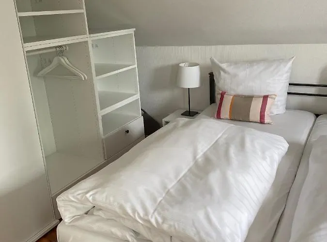 Apartment An Der Timmendorfer Strand