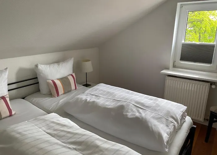 Apartment An Der Timmendorfer Strand