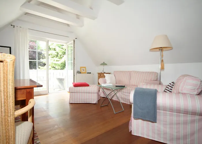 Apartment An Der Timmendorfer Strand