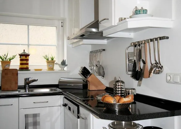 Apartment An Der Timmendorfer Strand