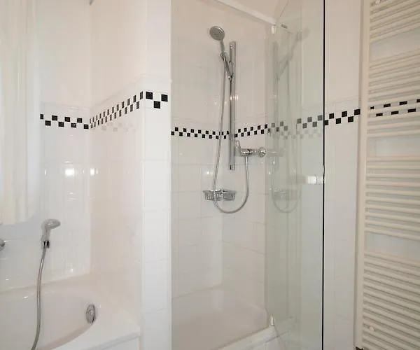 An Der Timmendorfer Strand