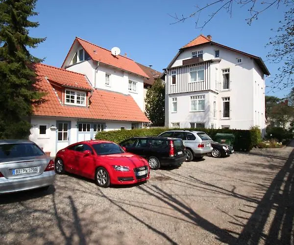 Apartment An Der Timmendorfer Strand