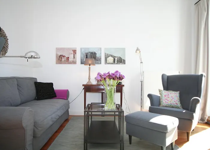 An Der Apartment Timmendorfer Strand