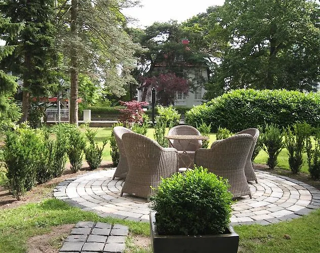 An Der * Timmendorfer Strand