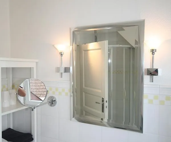 An Der Timmendorfer Strand