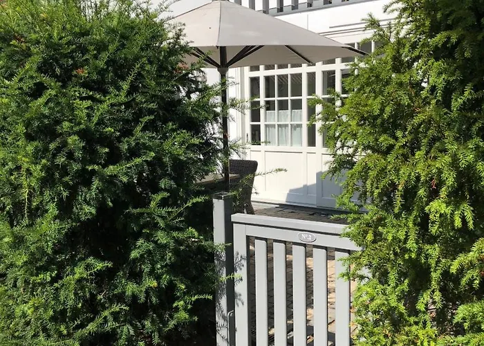 Apartment An Der Timmendorfer Strand